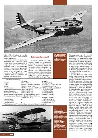 74. P-39 Airacobra 1.část (M.Šnajdr)