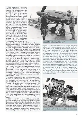 41. "Mezek" Avia S/CS-199 1. a 2. díl   (Miroslav Irra)
