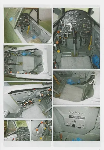 41. "Mezek" Avia S/CS-199 1. a 2. díl   (Miroslav Irra)