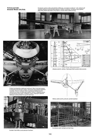 43. Boje na finském nebi- Sovětsko-finská válka 1939-1940 Dodávky stíhaček pro finské letectvo  Brewster model 239 – Fiat G.50  Gloster Gaunlet – Hawker Hurricane   (M.Šnajdr)
