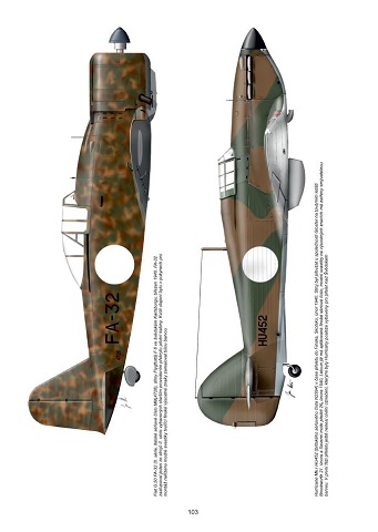 43. Boje na finském nebi- Sovětsko-finská válka 1939-1940 Dodávky stíhaček pro finské letectvo  Brewster model 239 – Fiat G.50  Gloster Gaunlet – Hawker Hurricane   (M.Šnajdr)