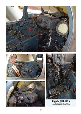 26. MiG-19 V ČS.LETECTVU (M.Irra) 2. vydání