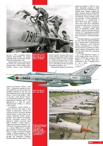 48.MiG-21PF/PFMv čs.letectvu 1.díl   (2) (M.Irra) 
