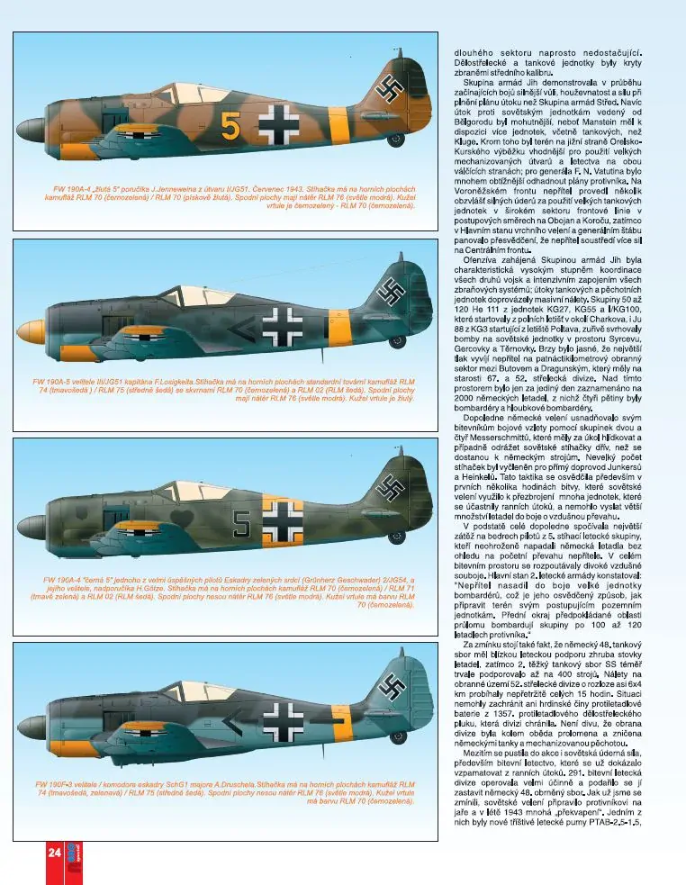 1.Bitva u Kurska -vzdušná válka 1.díl  (2)