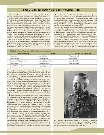 14. Československé tanky v první fázi západního tažení 1940 (A. Binar)
