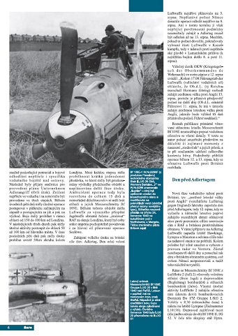 103.Messerschmitt Bf109E 4.díl (M.Šnajdr)