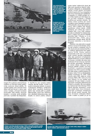 106.Suchoj Su-33 & Su-34 2. díl (J.Fojtík)