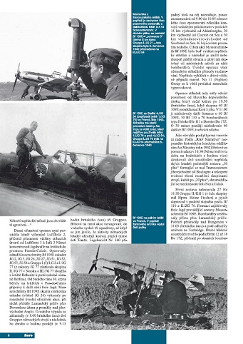 107.Messerschmitt Bf 109E 5.díl