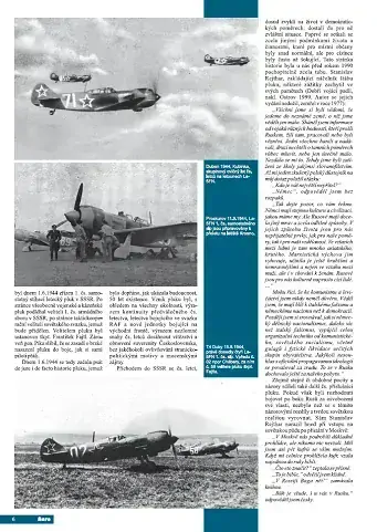 108.PRVNÍ, STÍHACÍ, ZVOLENSKÝ 1944-1950 1.díl (M.Irra)