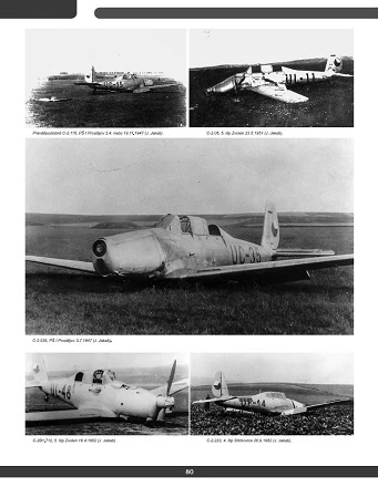 44. Avia/Letov C-2 (M.Irra)