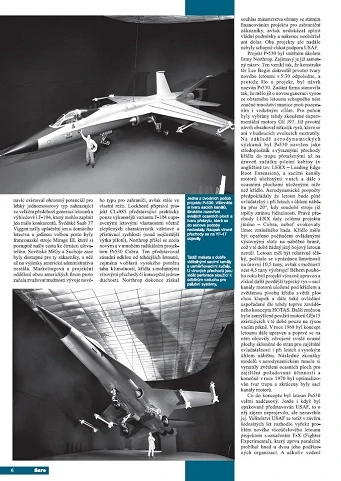 118.Northrop/McDonnell Douglas/Boeing F/A-18 Hornet a Super Hornet (J.Fojtík)