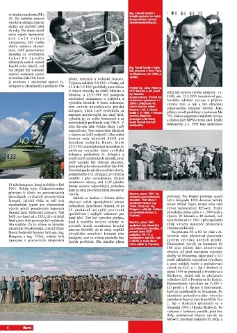 123. Aero L-29 Delfín v českosl. a českém letectvu 1.díl (M.Irra)