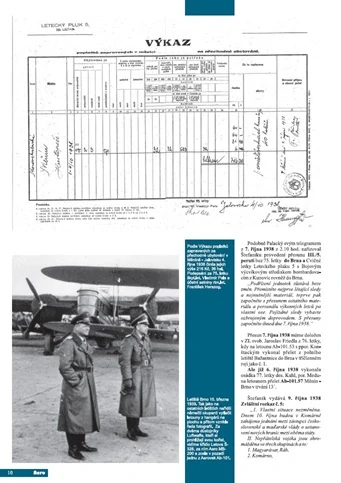 136. Aero Ab-101 československý bombardovací letoun  3.část (J.Václavík)