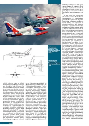 137. Aero L-39MS, L-59 a L-139 (J. Fojtík)