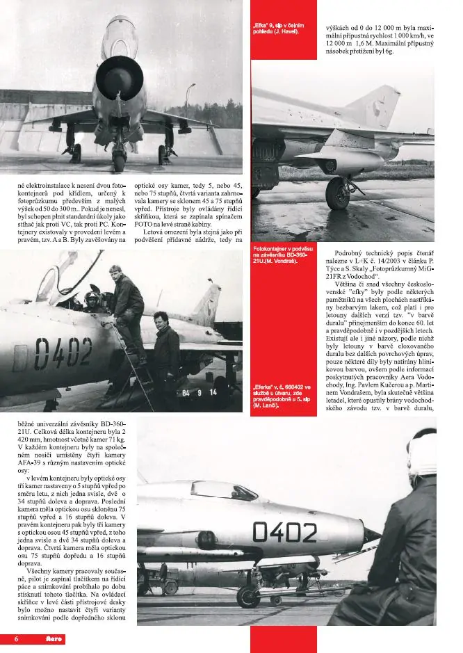 41. MiG-21F-13 3.díl
