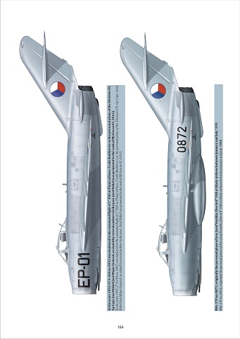 23. MiG-17 "Sedmnáctka"  (2. vydání)