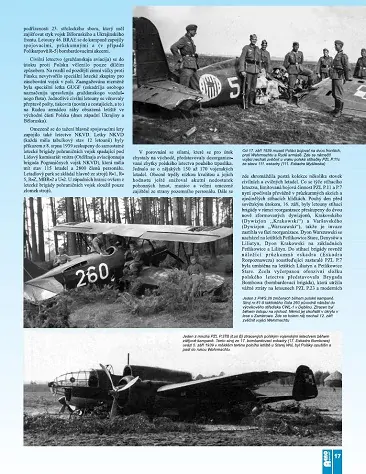 7.Stalinovi sokoli táhnou na západ, M.Šnajdr