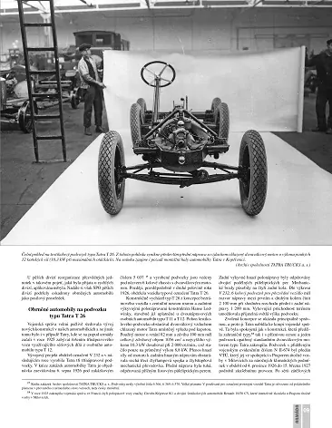 9. ARMÁDA č.9 Přezvědné oddíly československé branné moci a obrněné automobily konstrukce Tatra (R. Zavadil)