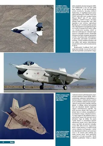 96. Lockheed Martin F-35 Lightning II (J. Fojtík)