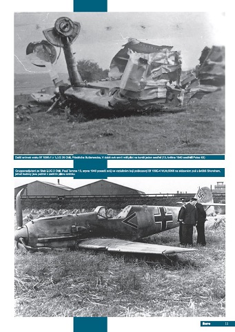 103.Messerschmitt Bf109E 4.díl (M.Šnajdr)