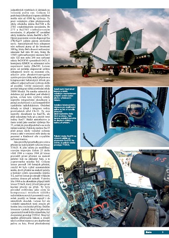 106.Suchoj Su-33 & Su-34 2. díl (J.Fojtík)