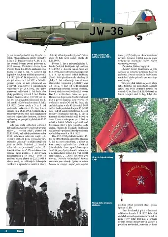 111.PRVNÍ, STÍHACÍ, ZVOLENSKÝ 1951-1961 2.díl (M.Irra)