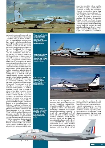 112.McDonnell Douglas/Boeing F-15 Eagle (J.Fojtík)