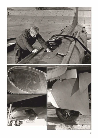 Su-7 v československém letectvu v letech 1964-1990 1.a 2.díl (J.Dúbravčík)