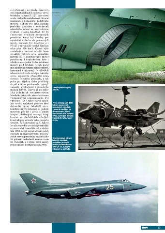 116.Jakovlev Jak-36, Jak-38 & Jak-41 (J.Fojtík)