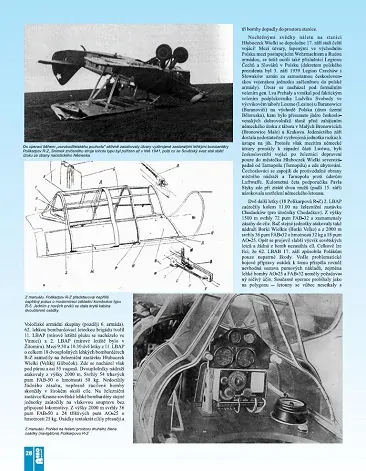 7.Stalinovi sokoli táhnou na západ, M.Šnajdr