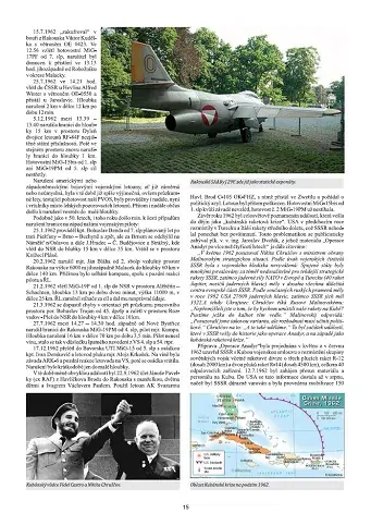 39. Vysoká modrá zeď- ohlédnutí druhé (2.díl) (M.Irra)