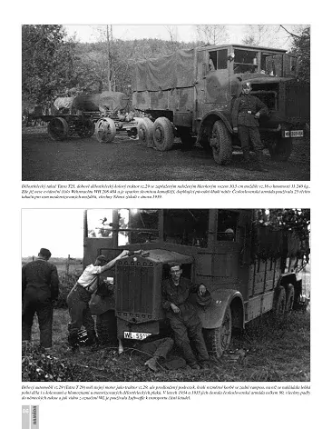 10. ARMÁDA č.10 Čs.vojenská technika za II.sv.války (V.Francev)