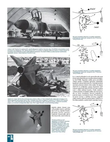 AEROspeciál č.14 Operace Kavkaz- Tajná sovětská raketová válka nad Suezským průplavem (M. Smíšek)