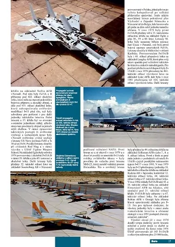 112.McDonnell Douglas/Boeing F-15 Eagle (J.Fojtík)