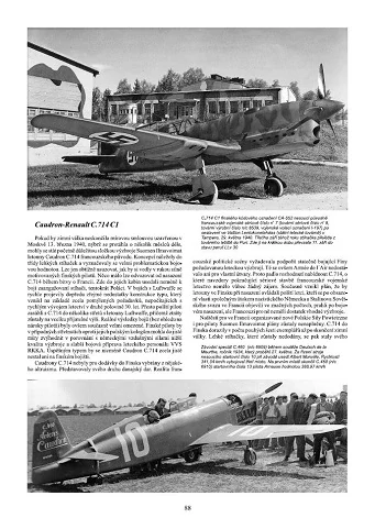 46. Boje na finském nebi Sovětsko-finská válka 1939-1940 Dodávky stíhaček pro finské letectvo 2.část Gloster Gladiator Mk.II – Gloster J 8A (Gladiator) – Bristol J 7 (Bulldog II, IIA) – Svenska J 6 a J 6A, ASJA J 6B – Morane-Saulnier MS.406 C1  (M.Šnajdr)