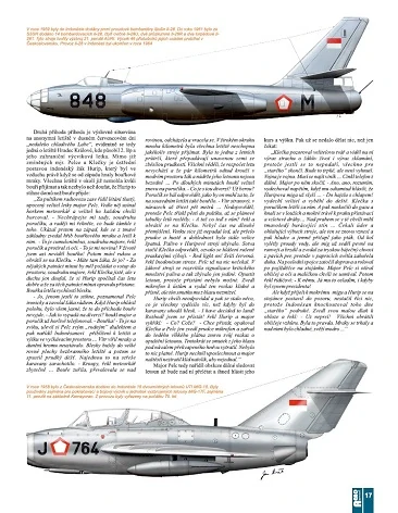 AEROspeciál č.20 Doma i v zámoří -některé zahr. mise čs.letetectva v 50. a 60. letech(M.Irra)