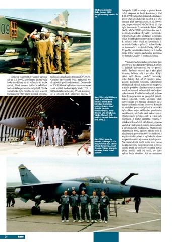 127.PRVNÍ, STÍHACÍ, ZVOLENSKÝ Lidé zvolenského pluku  7. díl (M.Irra)