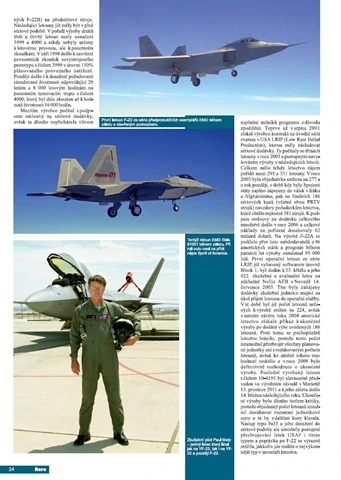 130. F-22 Raptor (J. Fojtík)