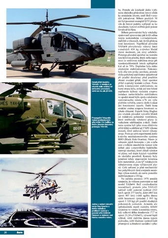 135. Hughes/McDonnell Douglas/Boeing AH-64 Apache (J. Fojtík)