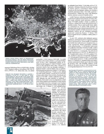 AEROspeciál č.23 Letecká válka 22.června 1941   3.část  (M.Šnajdr)