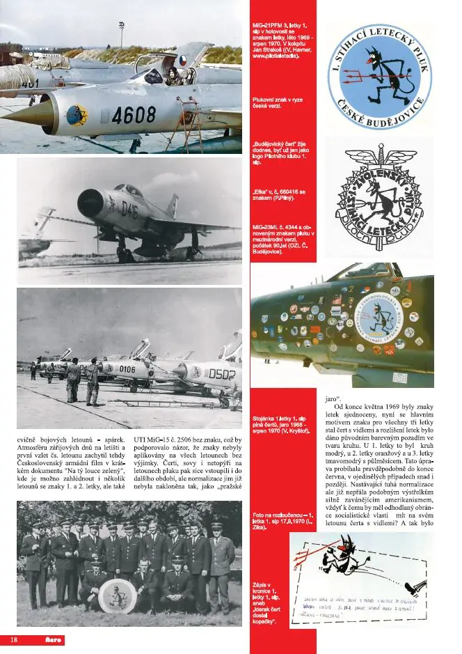 41. MiG-21F-13 3.díl