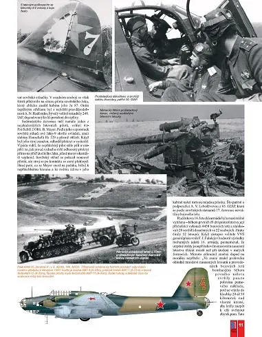 3.Bitva u Kurska -vzdušná válka 2.díl