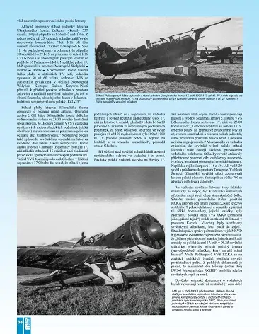 7.Stalinovi sokoli táhnou na západ, M.Šnajdr