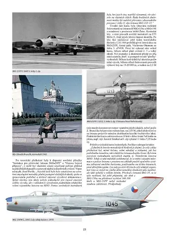 39. Vysoká modrá zeď- ohlédnutí druhé (2.díl) (M.Irra)