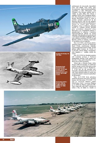 83. "Patnáctka" Letoun MiG-15 v čs. vojenském letectvu 1.díl (M. Irra)