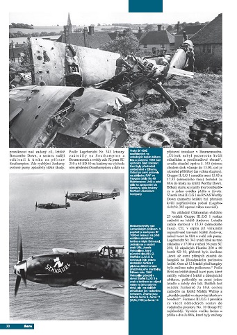 103.Messerschmitt Bf109E 4.díl (M.Šnajdr)
