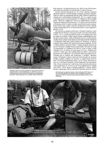 43. Boje na finském nebi- Sovětsko-finská válka 1939-1940 Dodávky stíhaček pro finské letectvo Brewster model 239 – Fiat G.50 Gloster Gaunlet – Hawker Hurricane (M.Šnajdr)