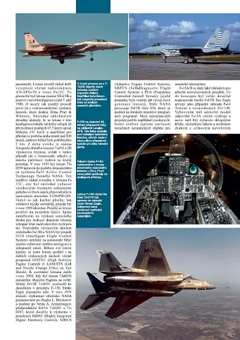 112.McDonnell Douglas/Boeing F-15 Eagle (J.Fojtík)