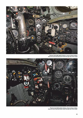 Su-7 v československém letectvu v letech 1964-1990 1.a 2.díl (J.Dúbravčík)