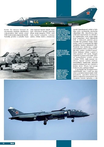 116.Jakovlev Jak-36, Jak-38 & Jak-41 (J.Fojtík)